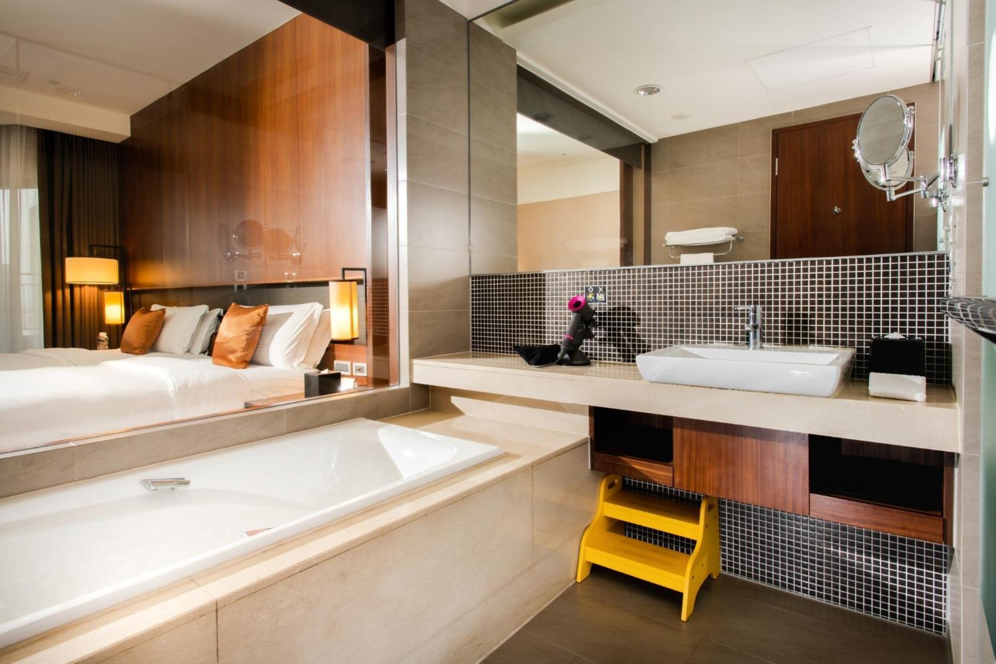 Silks Place Yilan מראה חיצוני תמונה